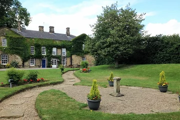 The Old Rectory Handsworth