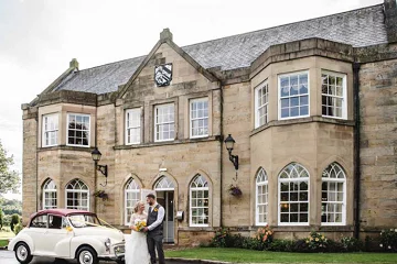Hatfeild Hall