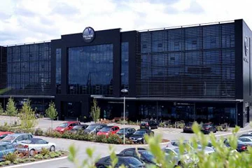 Village Hotel Leeds South