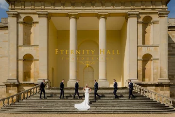 Kimbolton Castle