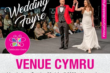 Venue Cymru