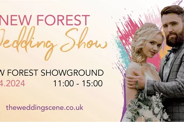 The New Forest & Hampshire County Showground