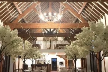 Winters Tale Country Barn