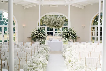 Stapleford Park Country House Hotel