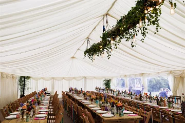 Wilkswood Wedding Venue Ltd