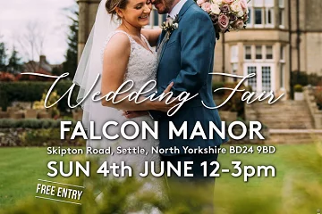 Falcon Manor Hotel & Restaurant