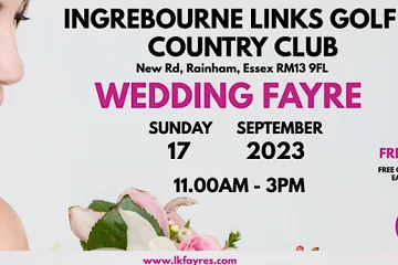 Ingrebourne Links Golf and Country Club