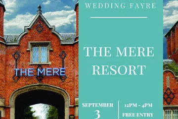 The Mere Golf Resort & Spa