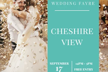 Cheshire View, Christleton
