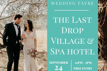 Last Drop Village Hotel & Spa