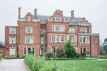 Rossington Hall