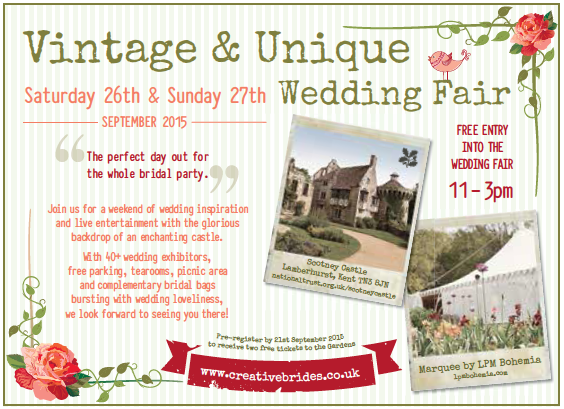 National Trust - Scotney Castle