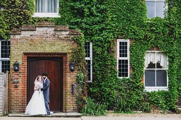 voco Letchworth Hall by IHG
