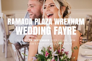 Ramada Plaza by Wyndham Wrexham