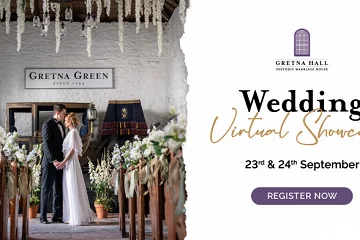 Gretna Green LTD