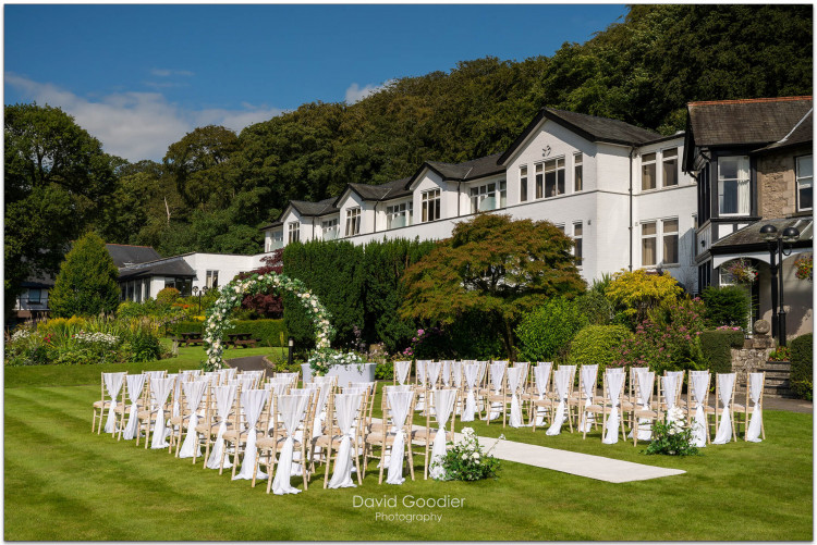 Castle Green Hotel Wedding Show - 10th September 2023