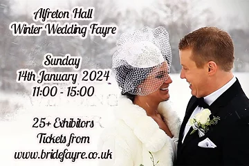 Alfreton Hall