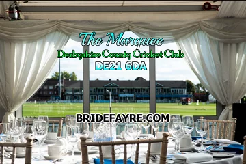 Derbyshire County Cricket Club