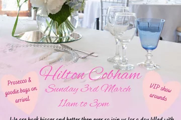 Hilton Cobham