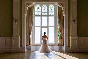 Frensham Hall