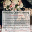 Mour Hotel Nottingham Wedding Open Evening  - 5th October 2023