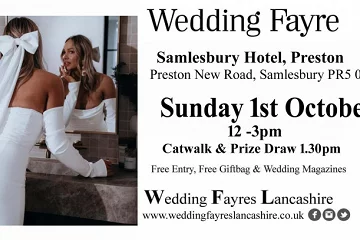 Samlesbury Preston Hotel