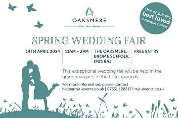Oaksmere Restaurant and Rooms