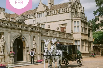 Rushton Hall Hotel and Spa