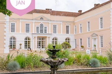 Hintlesham Hall Hotel