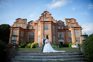 Broome Park Country Club