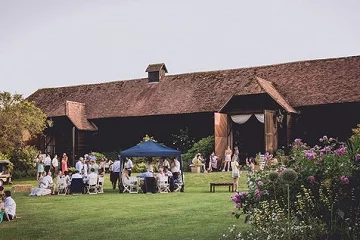 Hillfields Farm Estate
