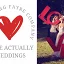 Love Actually Arnos Manor Wedding Fayre - 11th February 2024