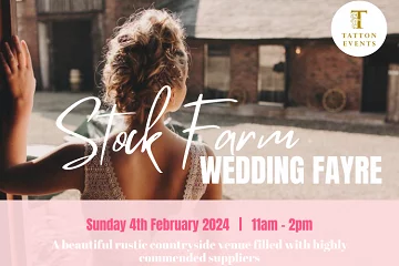 Stock Farm
