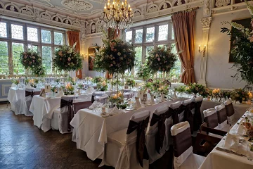 Lewtrenchard Manor