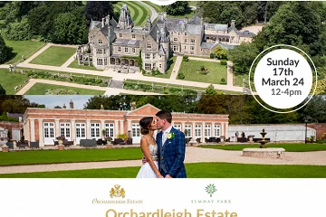 Orchardleigh House