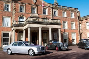 Weston Park