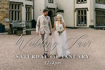 Mitton Hall Hotel