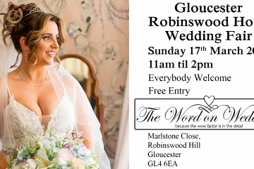 Gloucester Robinswood Hotel