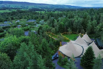 Bowland Tipis