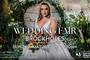 Brockholes