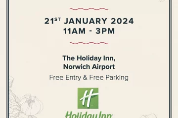 Holiday Inn Norwich - North by IHG