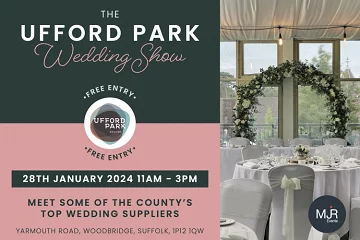 Ufford Park Resort