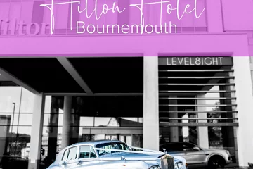 Hilton Bournemouth