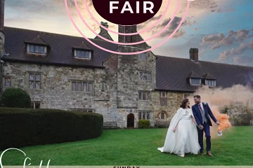 Michelham Priory House & Gardens
