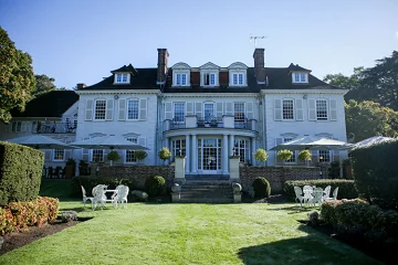 Gorse Hill Hotel