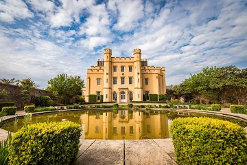 Ditton Manor