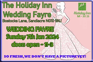 Holiday Inn Derby - Nottingham M1, JCT.25 by IHG