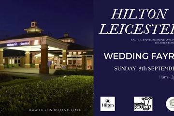Hilton Leicester