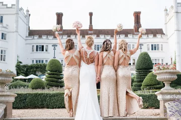 Danesfield House Hotel & Spa