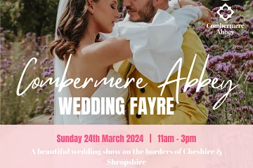 Combermere Abbey